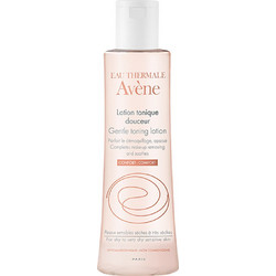 Avene Tonique Douceur Λοσιόν Τόνωσης Προσώπου 200ml