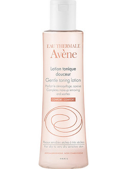 Avene Tonique Douceur Λοσιόν Τόνωσης Προσώπου 200ml