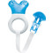 Mam Mini Cooler & Clip White Blue 2m+ 1τμχ