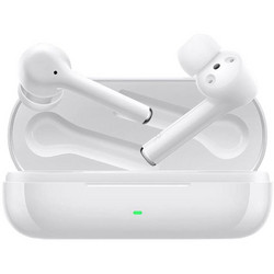 Huawei Freebuds 3i Ακουστικά Bluetooth In Ear Ceramic White