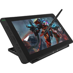 Huion Kamvas 13 Γραφίδα Σχεδίασης με Οθόνη