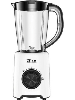 Zilan ZLN3703 Μπλέντερ 1.5lt 500W