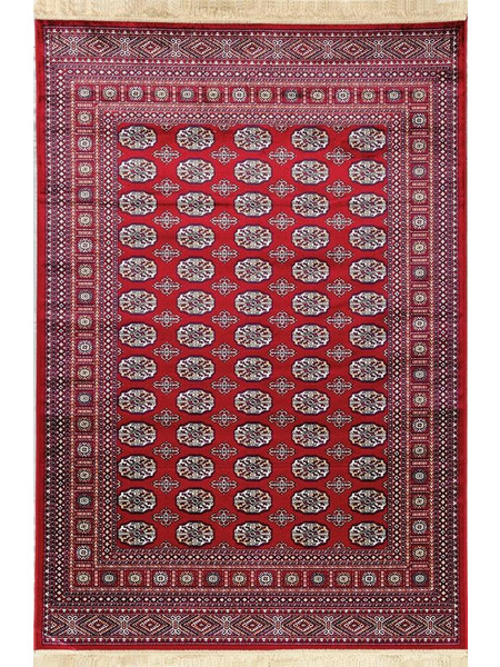 New Plan Sonia Χαλί Ορθογώνιο Καλοκαιρινό 160x230cm 248/301220