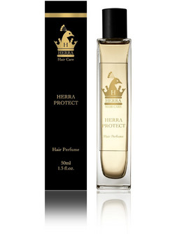 Herra Protect Άρωμα Μαλλιών 50ml