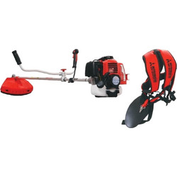 Mitsubishi TLE33 BC Χορτοκοπτικό Βενζίνης Ώμου / Χειρός 1.35hp 6.9kg