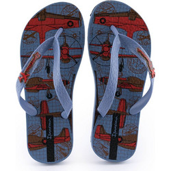 Ipanema Παιδικές Σαγιονάρες για Αγόρι Μπλε 780-18376 82303-20729