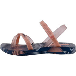 Ipanema Παιδικά Πέδιλα για Κορίτσι Ροζ 780-7373 81931-22471