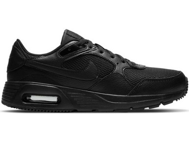 Nike Air Max SC Ανδρικά Sneakers Μαύρα CW4555-003