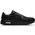Nike Air Max SC Ανδρικά Sneakers Μαύρα CW4555-003