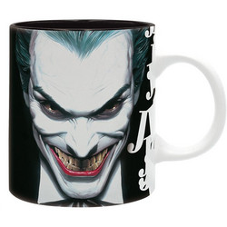 Abysse Corp DC Comics Joker Laughing Mug
