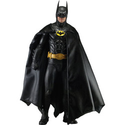 Neca Batman 1989 Michael Keaton 46cm