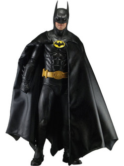 Neca Batman 1989 Michael Keaton 46cm