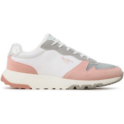 Pepe Jeans Γυναικεία Sneakers Πολύχρωμα PLS31336-800