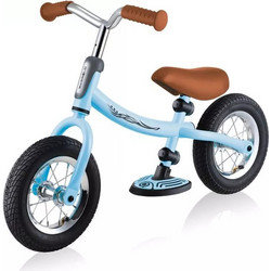 Globber Go Bike Air Pastel Παιδικό Ποδήλατο Ισορροπίας Γαλάζιο