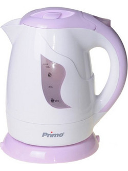 Primo F-2001A Βραστήρας 1lt 850W