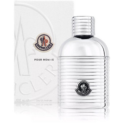 Moncler Pour Homme Eau de Parfum 60ml