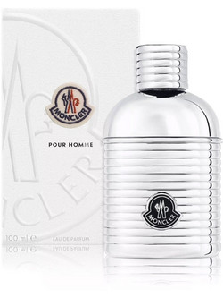 Moncler Pour Homme Eau de Parfum 60ml
