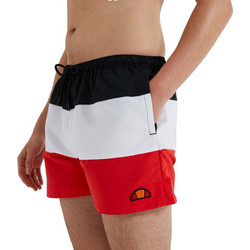 Ellesse o Ανδρικό Μαγιό Σορτς με Σχέδια Πολύχρωμο SHM04797-036