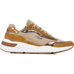 Pepe Jeans Arrow Pop Γυναικεία Sneakers Πολύχρωμα PLS31399-845