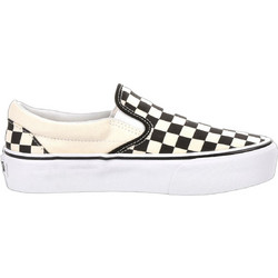 Vans Ανδρικά Sneakers Λευκά VN000EYEBWWBLK
