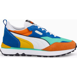 Puma Ανδρικά Sneakers Πολύχρωμα 387672-01