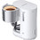 Braun KF 1500 WH Καφετιέρα Φίλτρου 1000W White