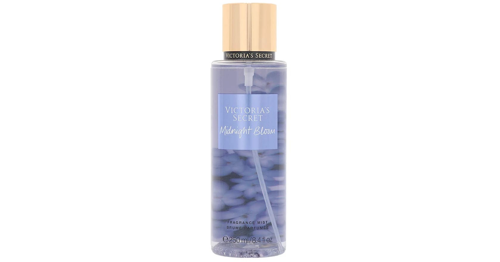 Victoria's Secret Midnight Bloom Body Mist 250ml BestPrice.gr