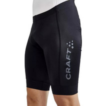 Craft Core Endurance Ανδρικό Κολάν Ποδηλατικό Μαύρο 1910530-999000