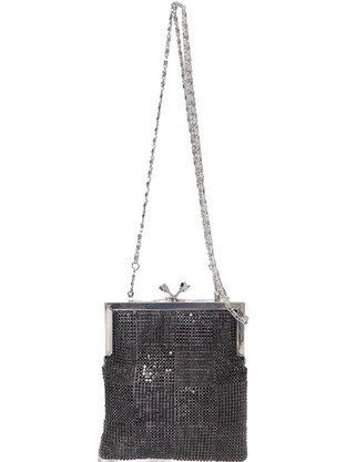 Bartuggi 600-8656-1 Silver