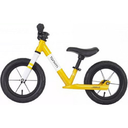 Mynat Classic Παιδικό Ποδήλατο Ισορροπίας Κίτρινο