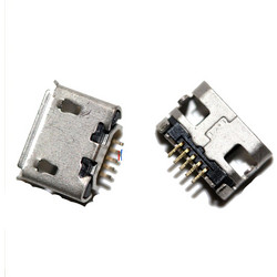 Bύσμα Micro USB - Lenovo Thinkpad Tablet 2 Micro USB jack (Κωδ. 1-MICU051)