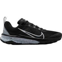 Nike React Terra Kiger 9 Ανδρικά Αθλητικά Παπούτσια Trail Running Μαύρα DR2693-001