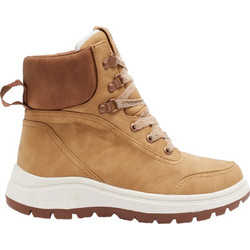 Roxy Γυναικεία Αρβυλάκια Suede Ταμπά ARJB700703