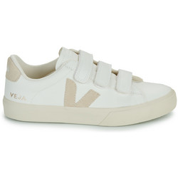 Veja Recife Γυναικεία Sneakers Λευκά RC0502919