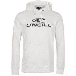 O'Neill Ανδρικό Φούτερ με Κουκούλα & Τσέπες Λευκό N2750005-11010