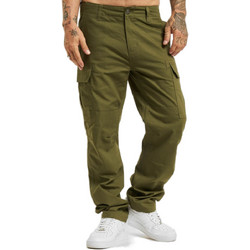 Dickies Ανδρικό Παντελόνι Cargo Κανονική Εφαρμογή Χακί DK0A4XDU-MGR