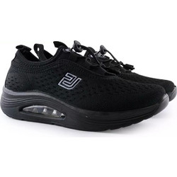 BC Γυναικεία Sneakers Μαύρα 26008SD