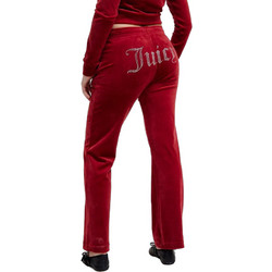 Juicy Couture Tina JCAPW045 Bordeaux