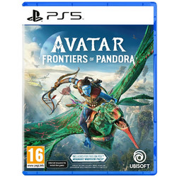 Avatar Frontiers Of Pandora PS5