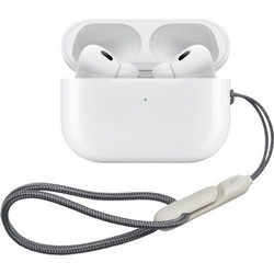 XO Q5 Pods Ακουστικά Bluetooth In Ear White
