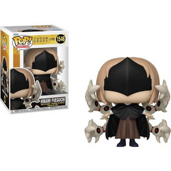 Funko Pop! Animation Tokyo Ghoul Re 1546 Hinami Fueguchi