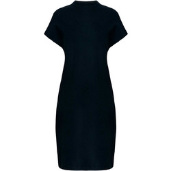 Mexx Mini Φόρεμα για Γάμο / Βάπτιση Πλεκτό Navy Μπλε JO0985036W-194020