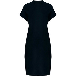 Mexx Mini Φόρεμα για Γάμο / Βάπτιση Πλεκτό Navy Μπλε JO0985036W-194020 Mexx Mini Φόρεμα για Γάμο / Βάπτιση Πλεκτό Navy Μπλε JO0985036W-194020