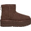 UGG Γυναικεία Μποτάκια Πλατφόρμα Suede Ταμπά με Γούνα 1134991-BCDR
