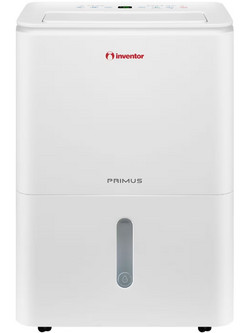 Inventor Primus PM-WUI-20L Αφυγραντήρας με Ιονιστή και Wi-Fi 20lt