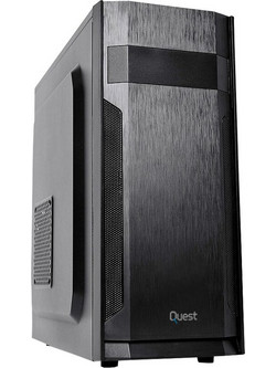 Quest Me (i3-12100/8GB/500GB SSD/UHD Graphics 730/Windows 11)