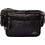 Bag to Bag Τσαντάκι Μέσης Μαύρο 7208