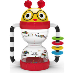 Baby Einstein Cal s Sensory Shake-up 3+ Μηνών