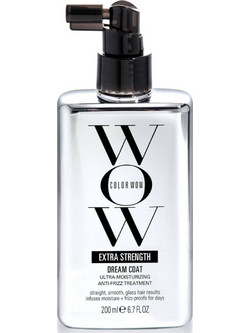 Color Wow Extra Strength Dream Coat Spray Μαλλιών για Επανόρθωση & Φριζάρισμα 200ml