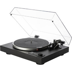 Dual CS 529 Πικάπ Bluetooth Mat Black
